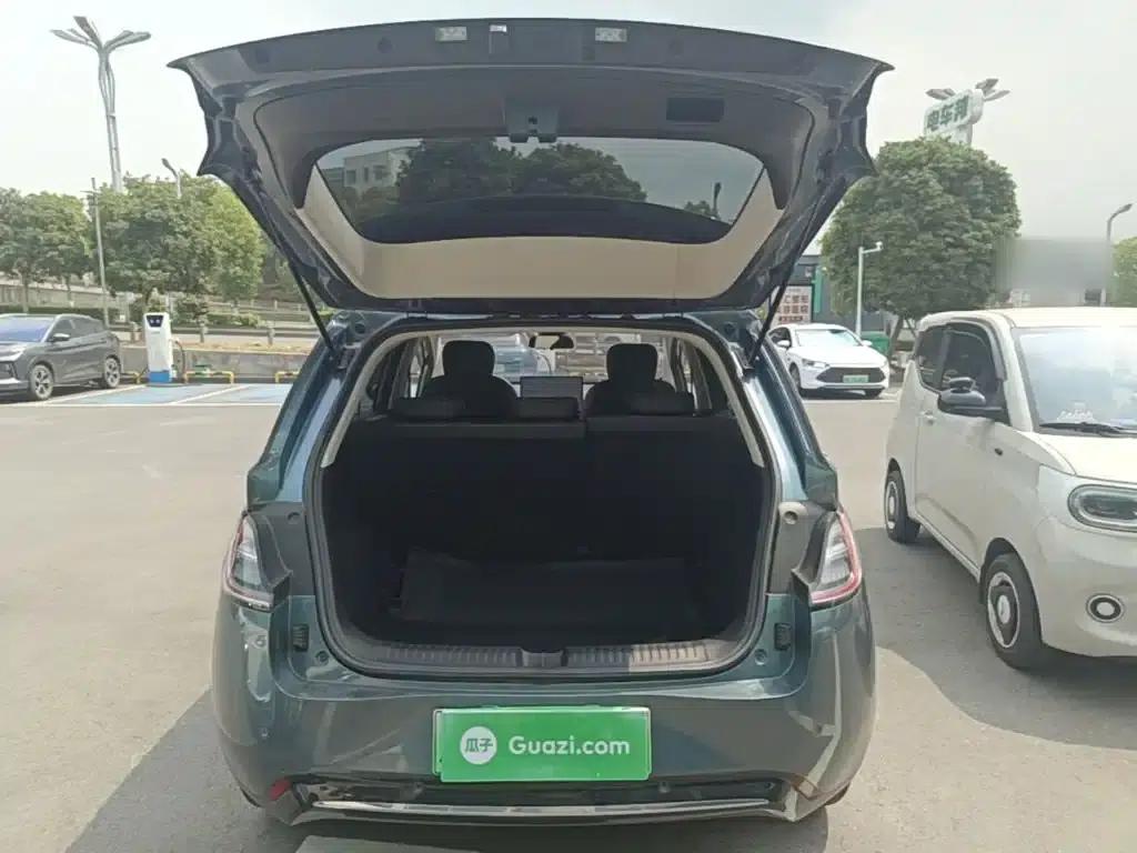 Baojun Cloud 2023 460 Pro — миниатюра 19