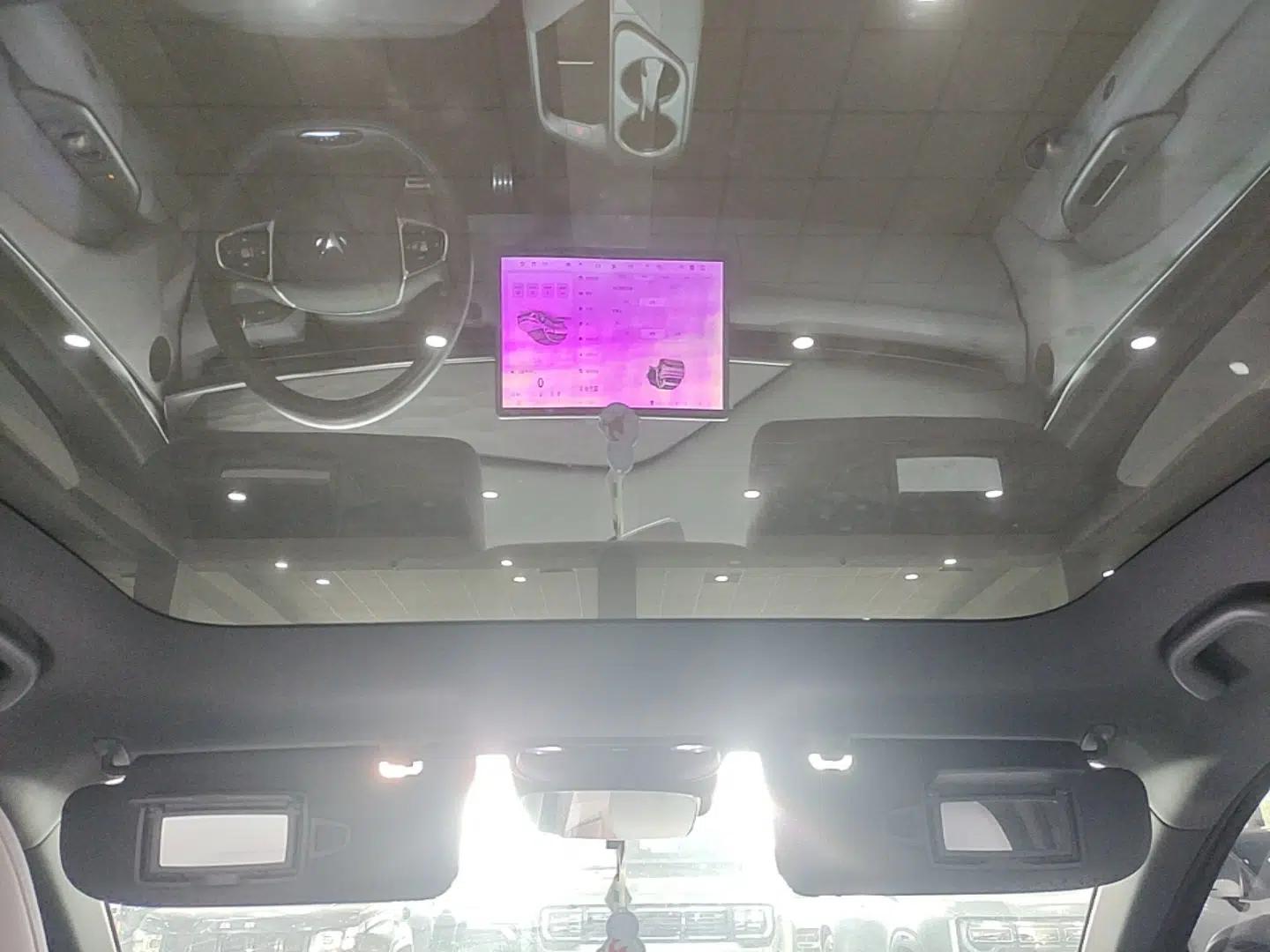 ARCFOX Alpha T5 2024 520 PRO — миниатюра 21