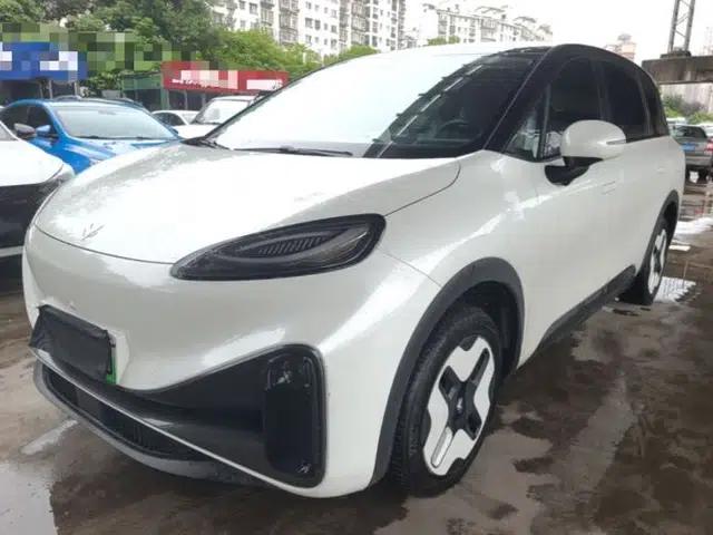 ARCFOX Kaola 2024 Family Edition AIR
