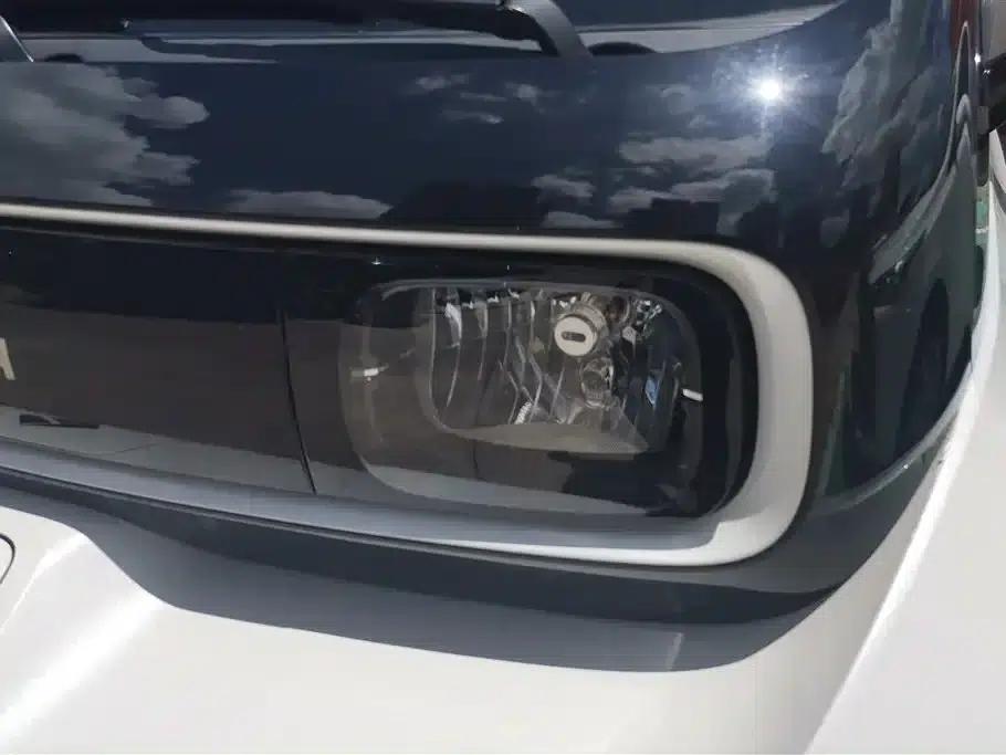 Baojun E300 2020 Interstellar Intelligent Driving Edition — миниатюра 5