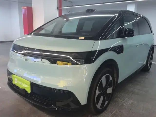 Zeekr MIX 2025 Intelligent Driving Version