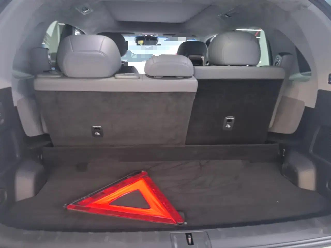 Zeekr MIX 2025 Intelligent Driving Version — миниатюра 22