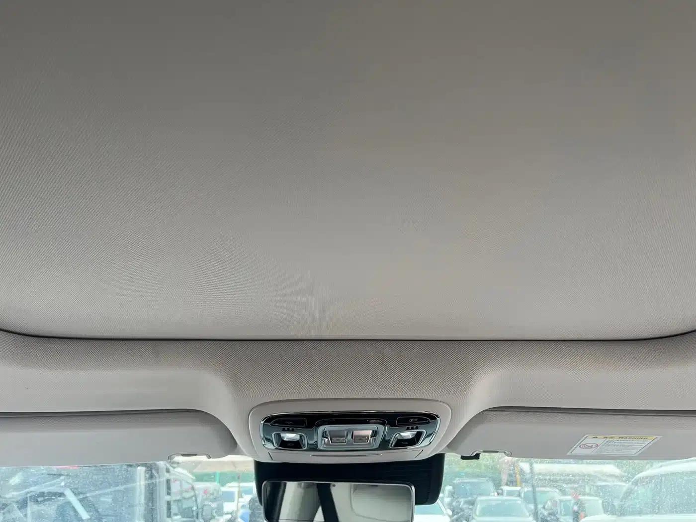 Beijing BJ60 Extended Range 2024 Model, 5-Seater Extended Range Advanced Edition — миниатюра 14