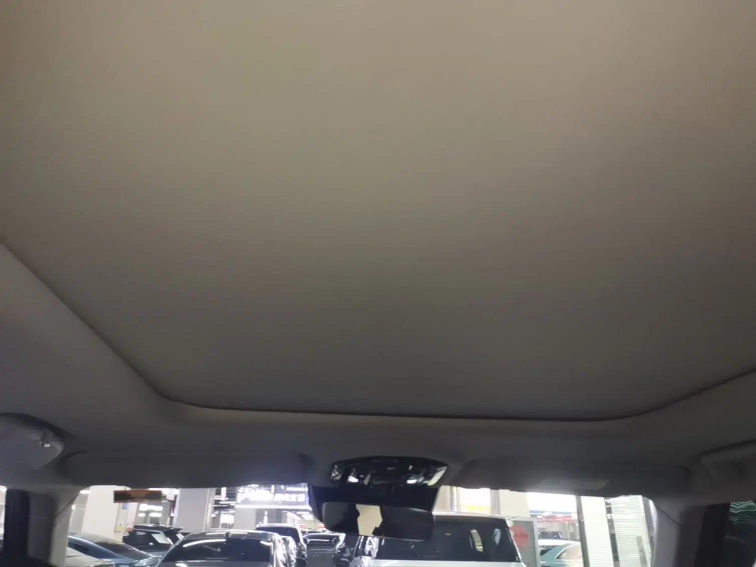 JETOUR Shanhai T1 2025 Model 220km XWD Conquest — миниатюра 21