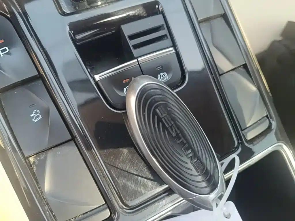 Bestune T77 2020 PRO 280 TID Automatic Luxury — миниатюра 9