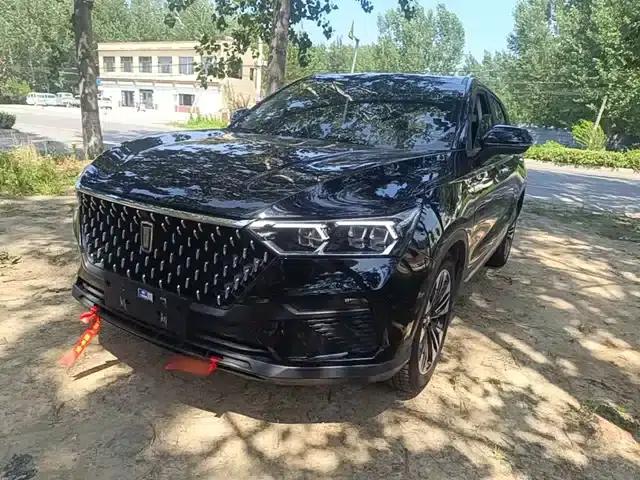 Bestune T77 2020 PRO 280 TID Automatic Luxury