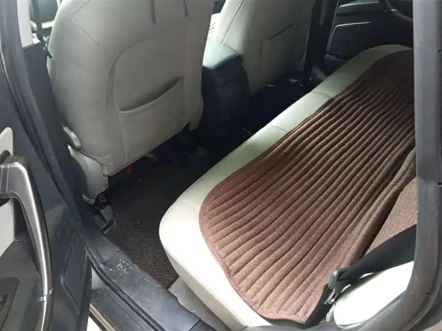Besturn X80 2013 2.0L Automatic Luxury Edition — миниатюра 11