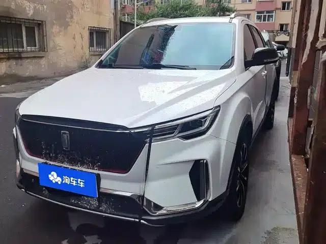 Bestune T33 2021 1.2T Manual Deluxe Edition