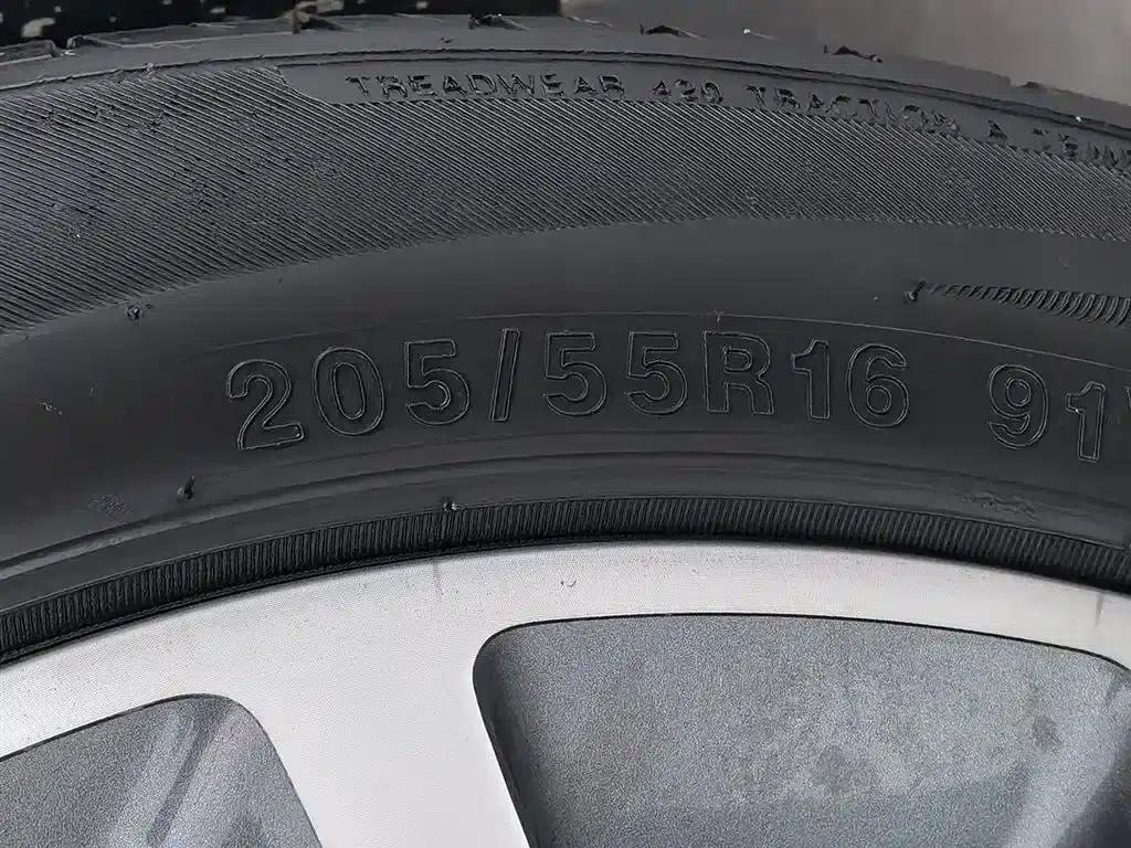 2019 Senova D50 1.5L CVT Deluxe Edition (National V Emission Standard) — миниатюра 24
