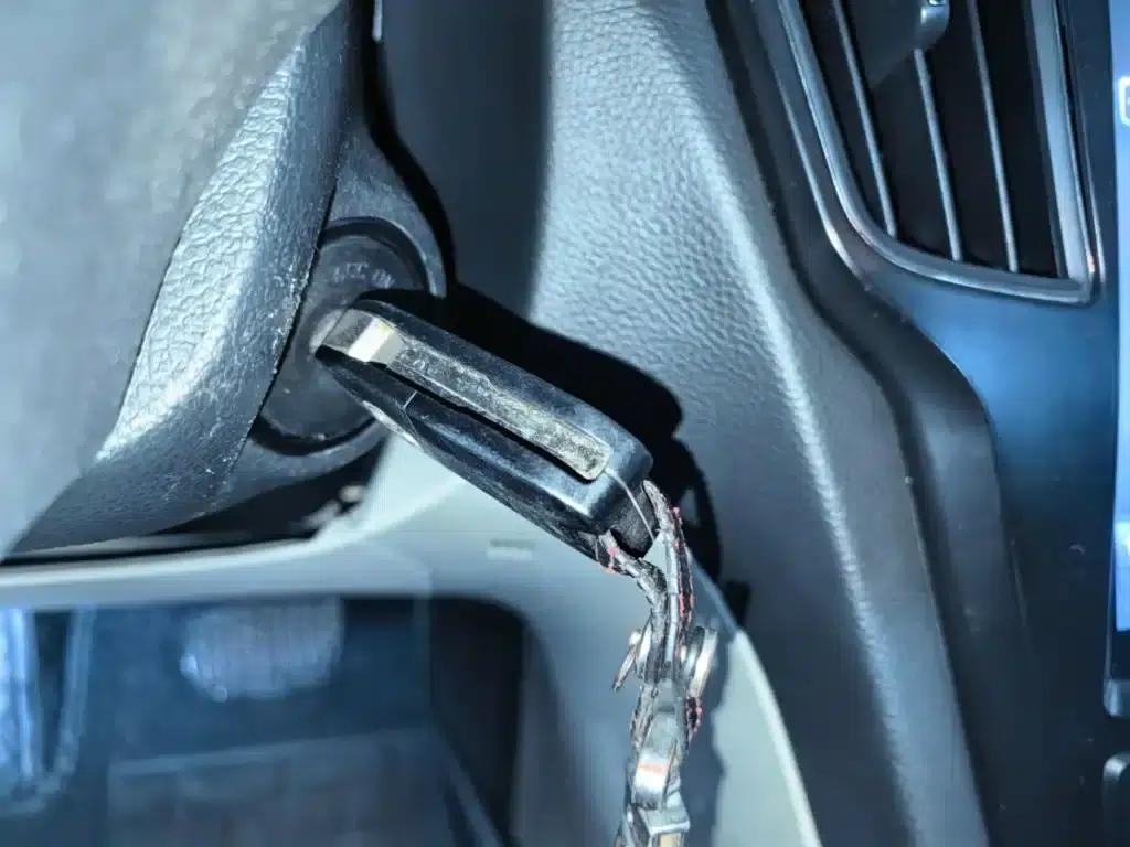 2014 Senova D50 1.5L CVT Standard Edition — миниатюра 9