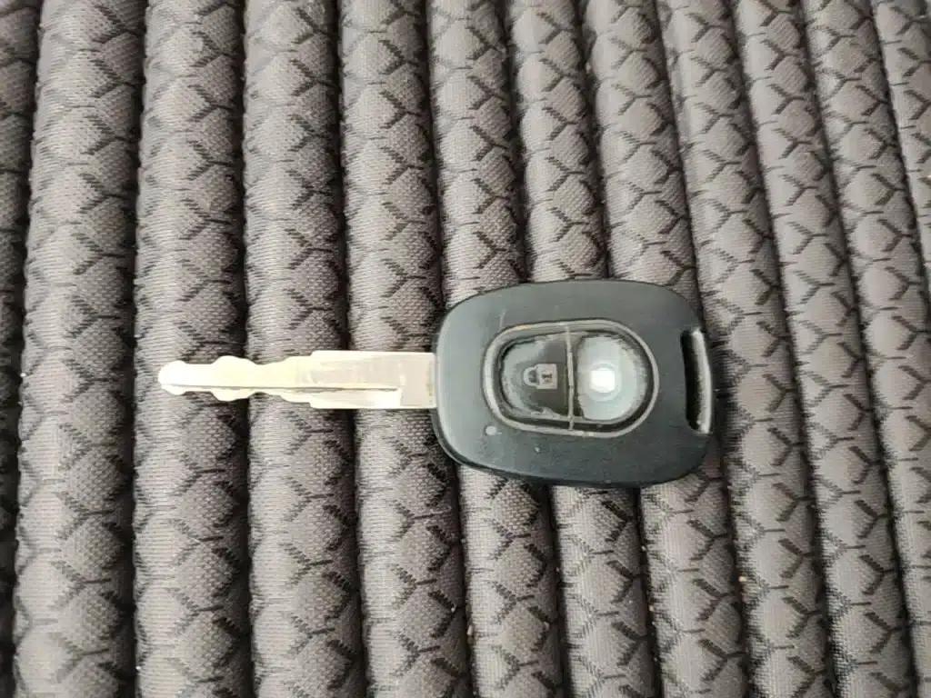 2015 Senova D20 Hatchback 1.5L Manual Comfort Edition — миниатюра 9