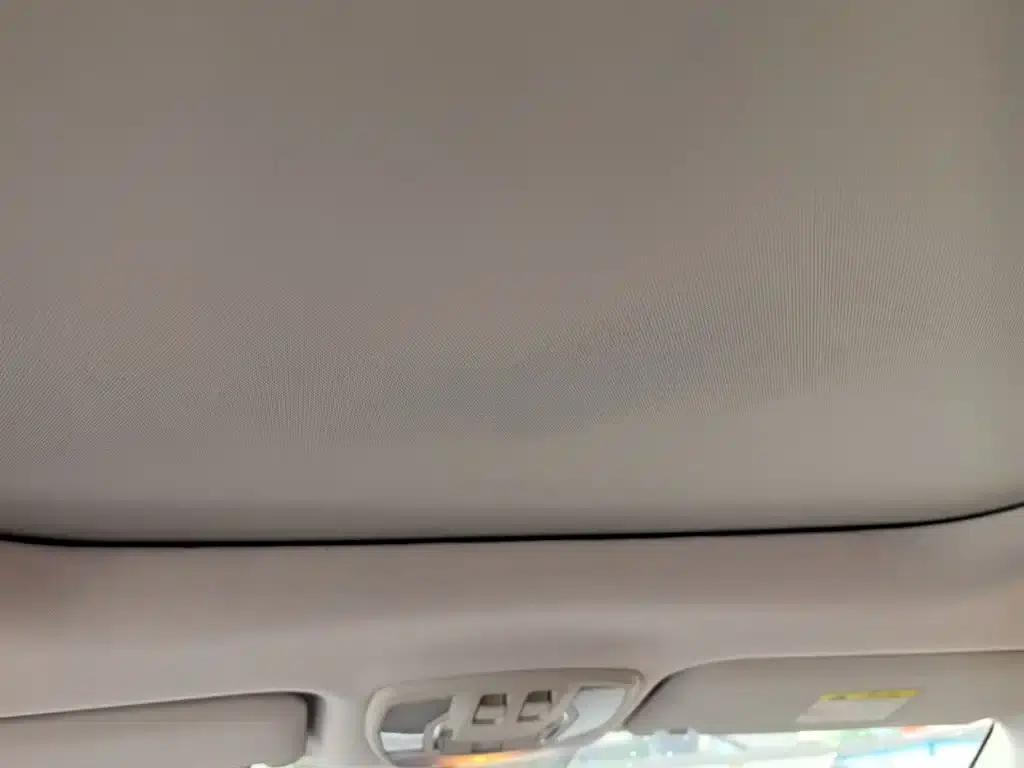 Smart Travel 2018 1.5T CVT Elite Edition (National V Emission Standard) — миниатюра 18