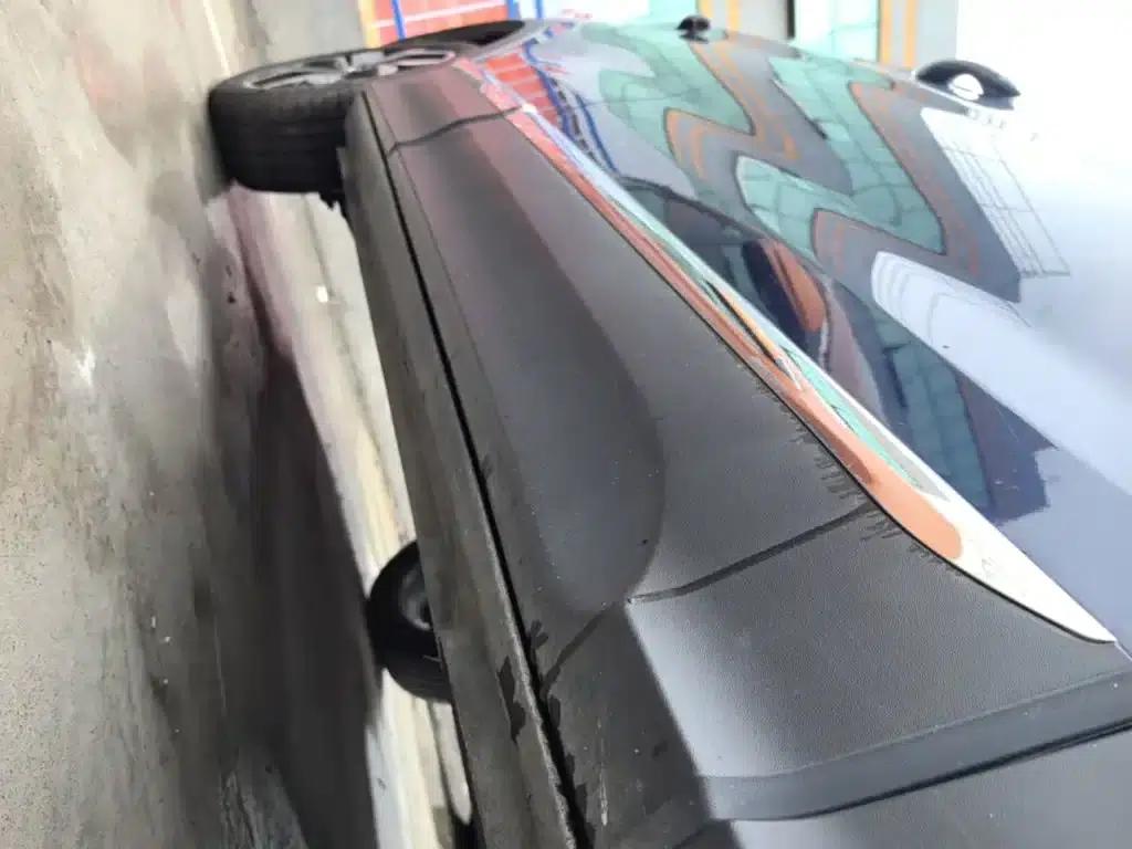 Smart Travel 2018 1.5T CVT Elite Edition (National V Emission Standard) — миниатюра 21