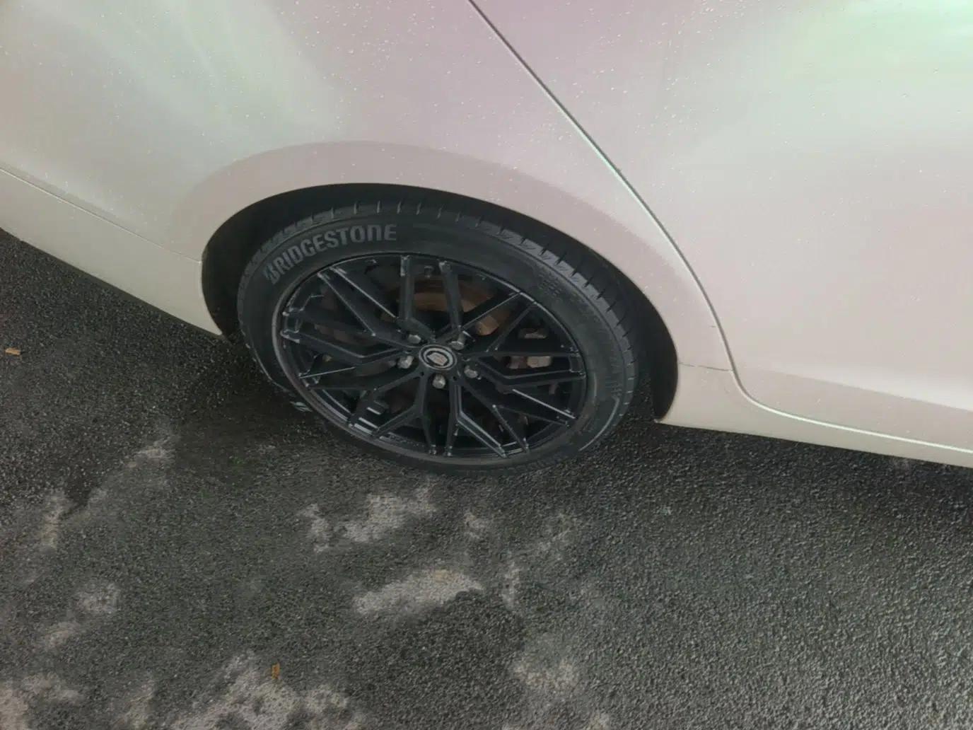 Cadillac ATS 2014 28T Comfort Version — миниатюра 11