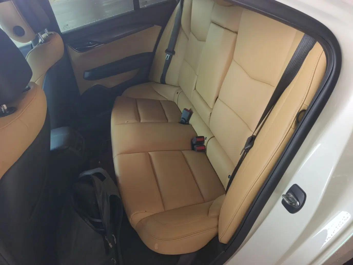 Cadillac ATS 2014 28T Comfort Version — миниатюра 20