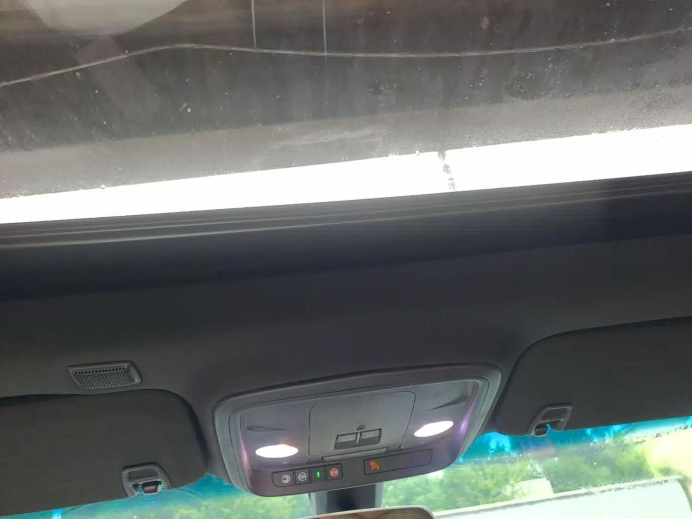 Cadillac ATS 2014 28T Comfort Version — миниатюра 21