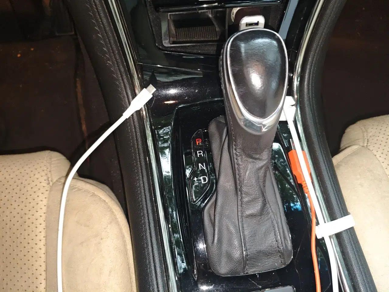 Cadillac ATS 2014 28T Comfort Version — миниатюра 14