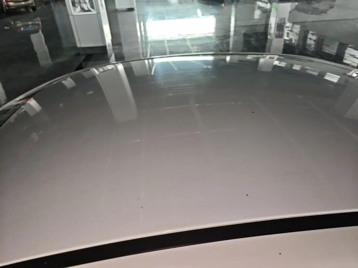 Cowin C3 2015 1.5L AMT Gold Diamond Edition — миниатюра 7
