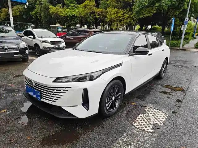 Yida 2023 Blue Whale NE 1.5T GDI DCT Premium Edition