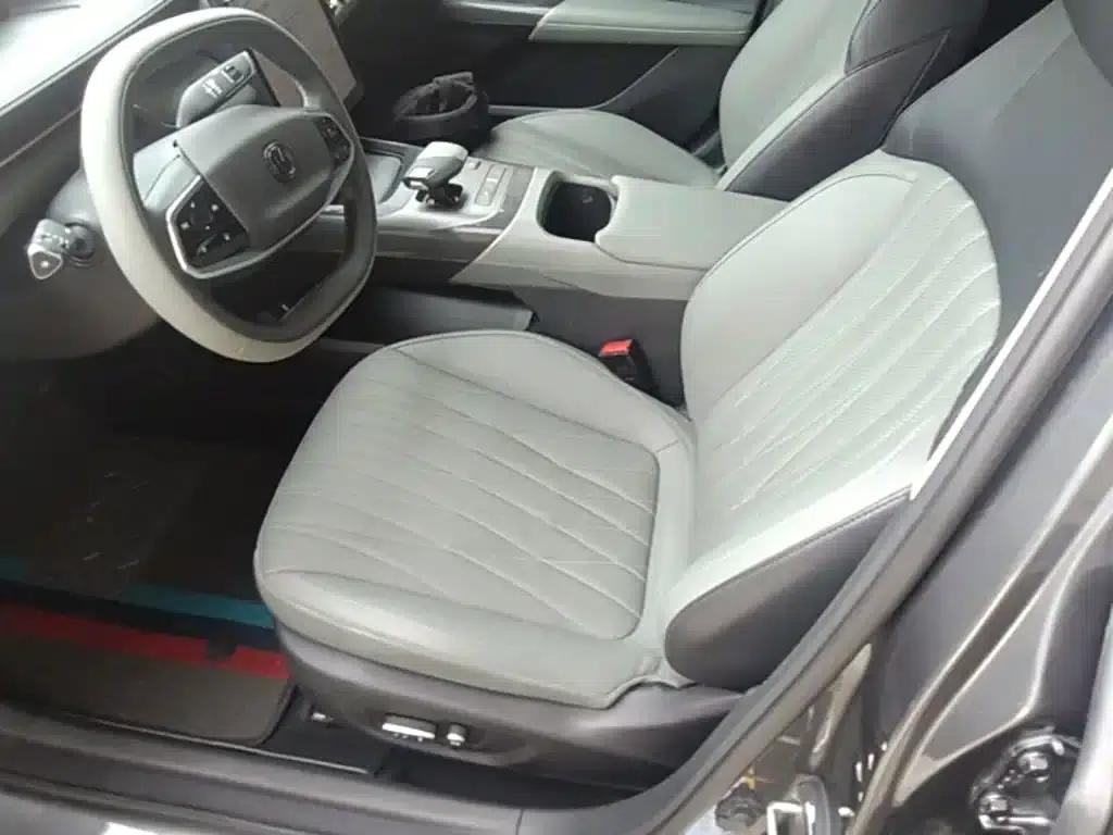 Yida 2023 Blue Whale NE 1.5T GDI DCT Navigator Edition — миниатюра 15