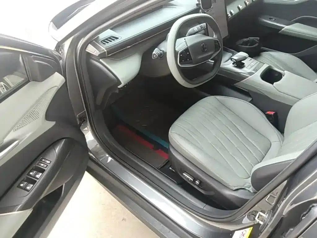 Yida 2023 Blue Whale NE 1.5T GDI DCT Navigator Edition — миниатюра 16
