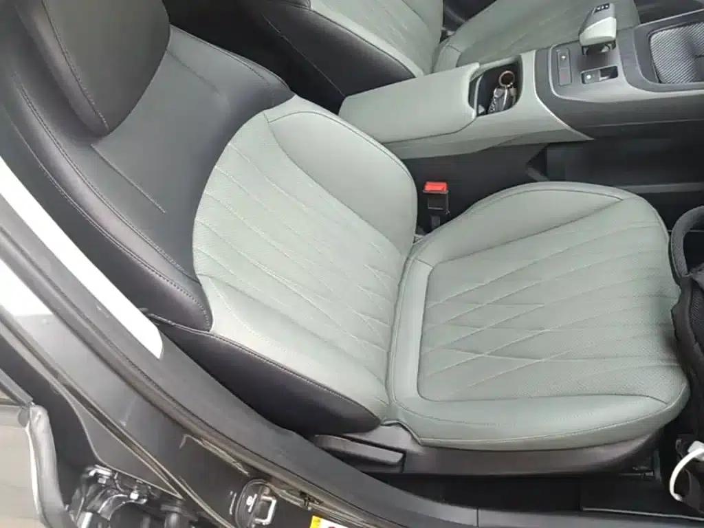 Yida 2023 Blue Whale NE 1.5T GDI DCT Navigator Edition — миниатюра 25
