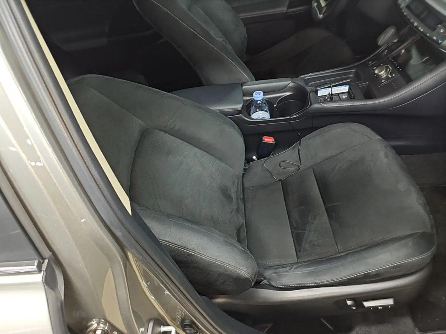 Lexus CT 2017 CT200h Elite Edition Monotone China VI — миниатюра 19