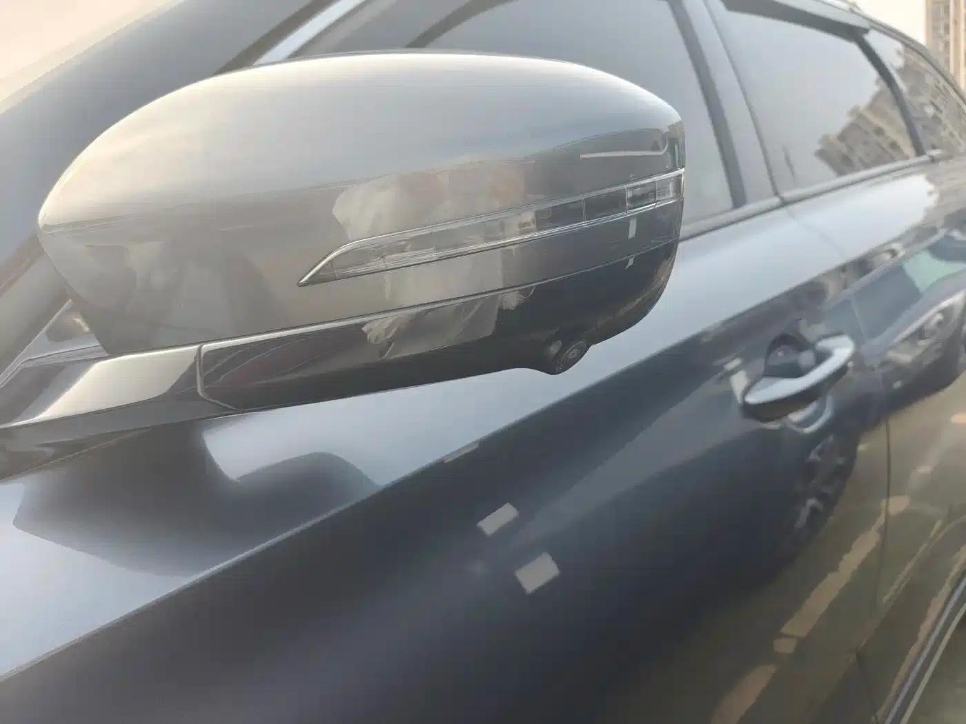 Changan X7 PLUS 2024 1.5T Automatic Premium 7-seater — миниатюра 4