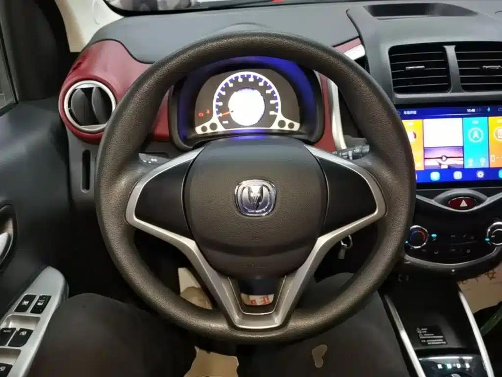 Benben EV 2019 EV360 Standard Edition — миниатюра 11