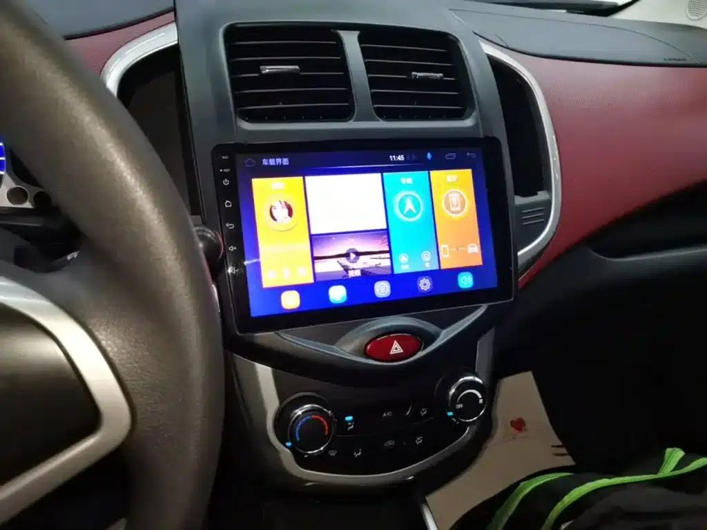 Benben EV 2019 EV360 Standard Edition — миниатюра 13