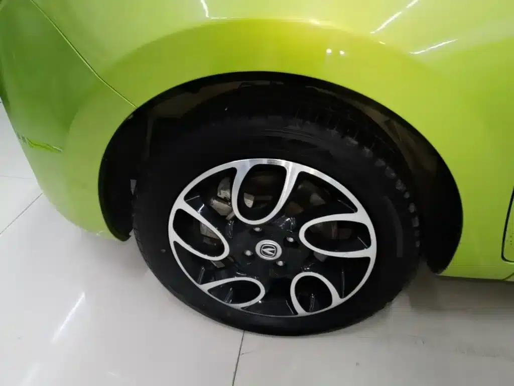Benben EV 2019 EV360 Standard Edition — миниатюра 23
