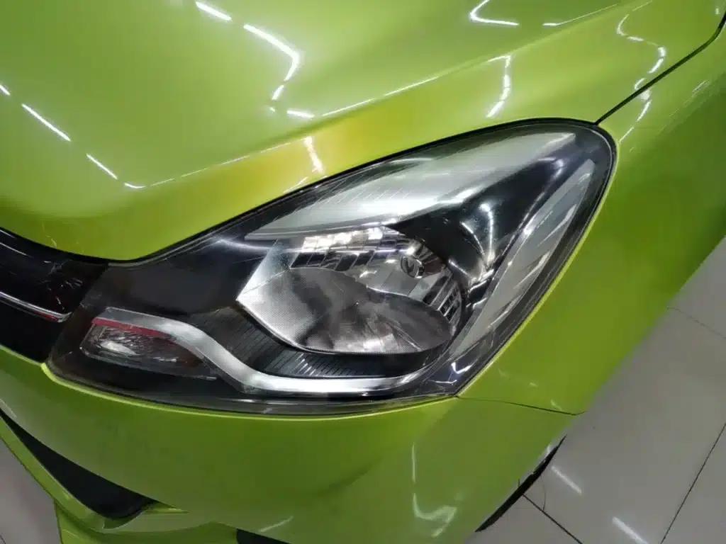 Benben EV 2019 EV360 Standard Edition — миниатюра 24