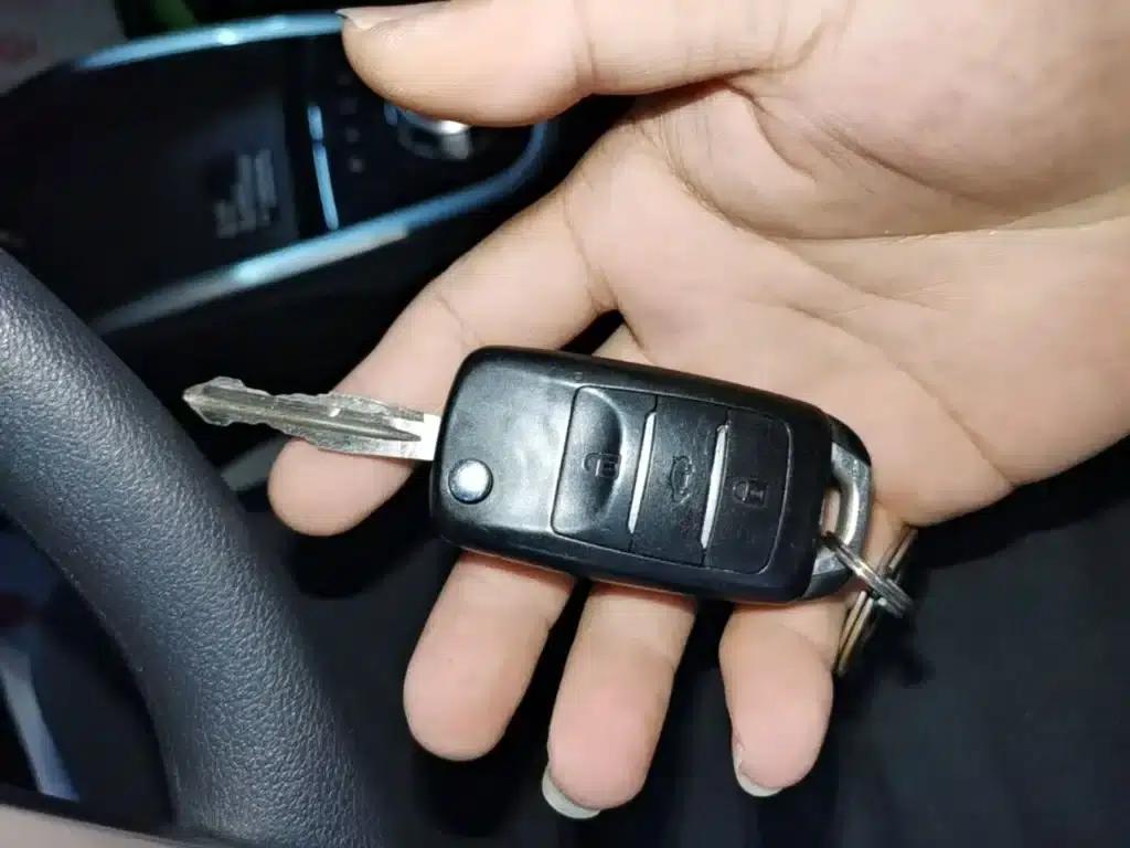 Benben EV 2019 EV360 Standard Edition — миниатюра 9