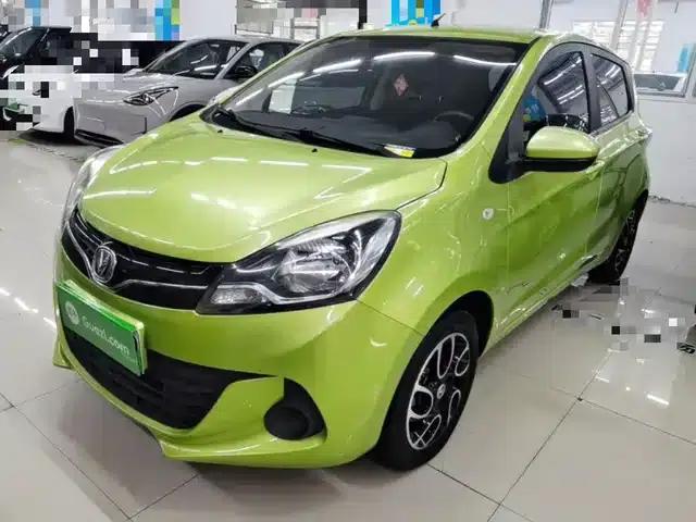 Benben EV 2019 EV360 Standard Edition