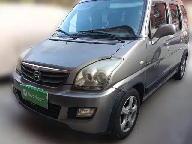 Suzuki Wagon R X5 2013 Revised Version 1.4L VVT Cruise Edition