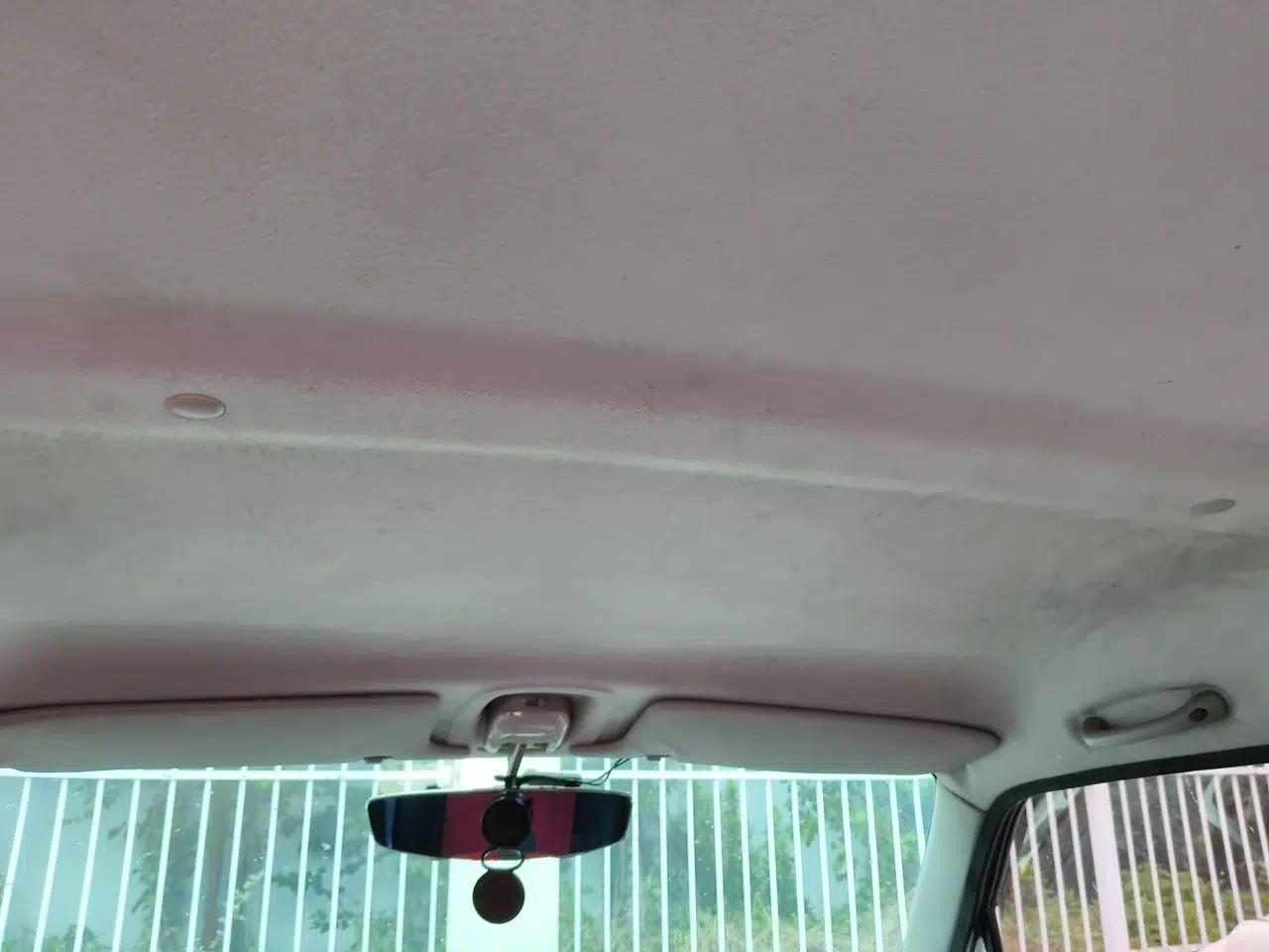 Suzuki Wagon R X5 2016 1.4L Entry Model China V Standard — миниатюра 18