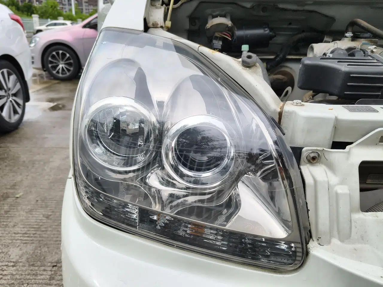 Suzuki Wagon R X5 2016 1.4L Entry Model China V Standard — миниатюра 7