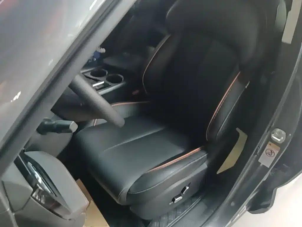 Changan Oushang X7 PLUS 2022 1.5T Blue Whale Edition Automatic Premium Model — миниатюра 15