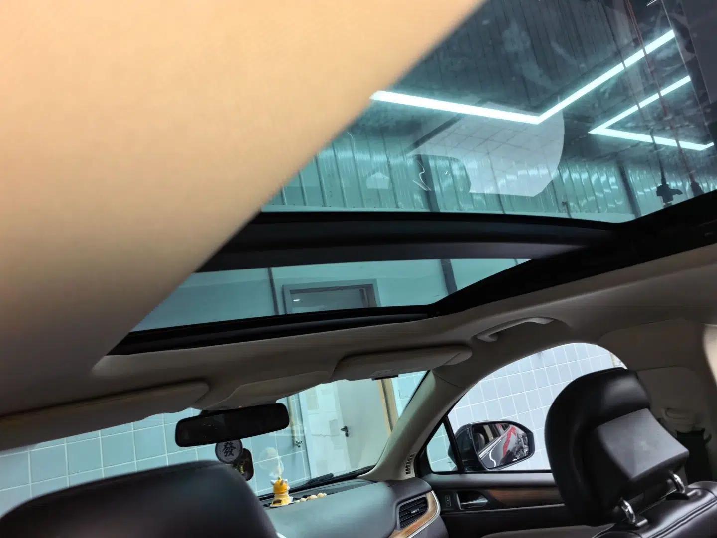 Lincoln MKC 2014 2.0T Four-Wheel Drive Prestige Edition — миниатюра 18
