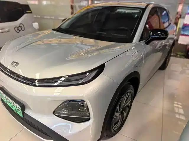 Changan Qiyuan Q05 2026 Model 405Air