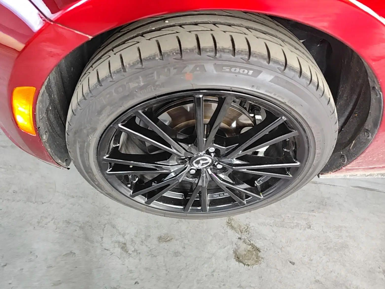 Mazda MX-5 Mazda MX-5 (parallel import) — миниатюра 15