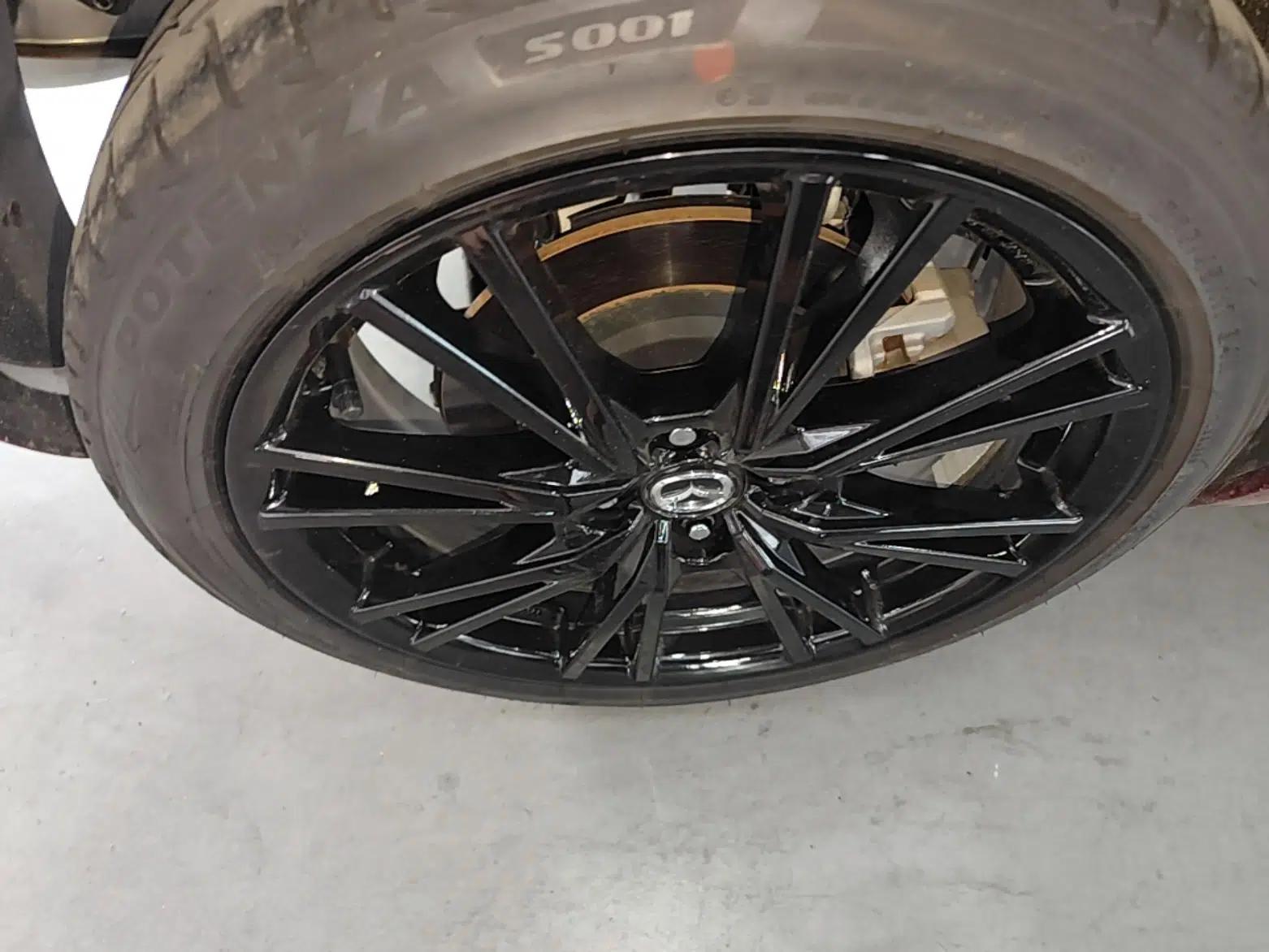 Mazda MX-5 Mazda MX-5 (parallel import) — миниатюра 16