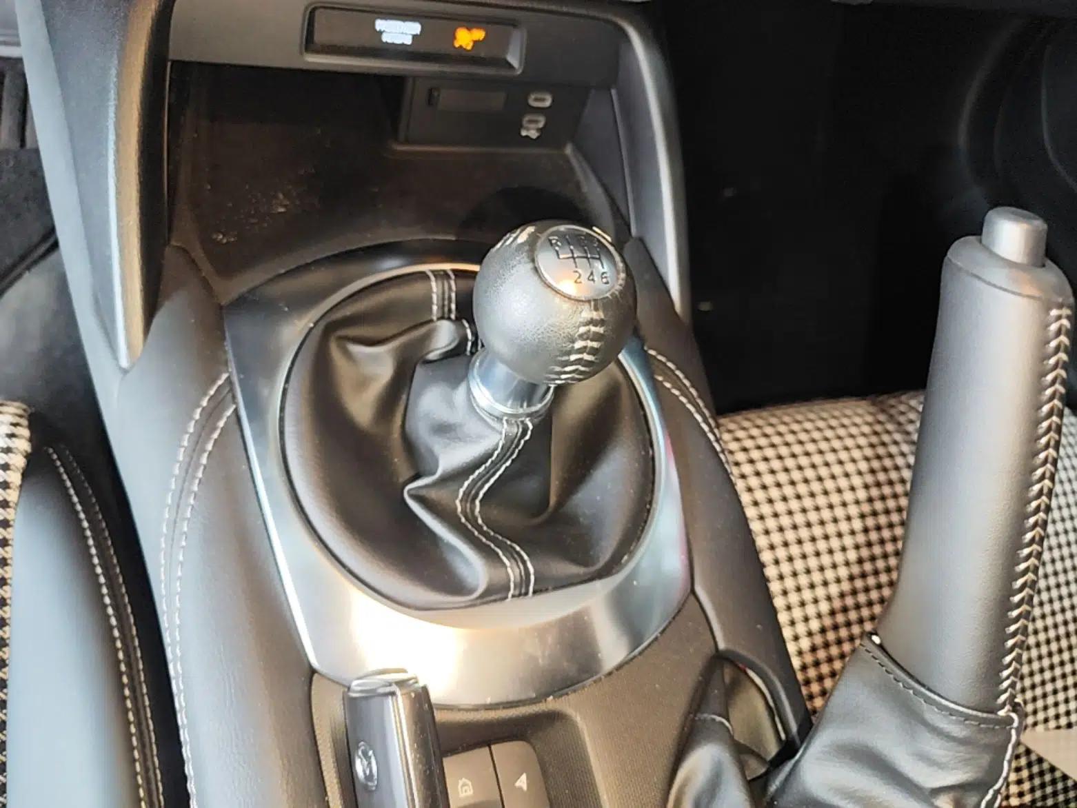 Mazda MX-5 Mazda MX-5 (parallel import) — миниатюра 21