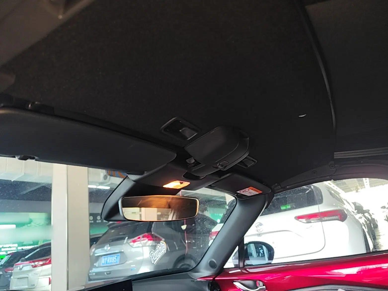 Mazda MX-5 Mazda MX-5 (parallel import) — миниатюра 26