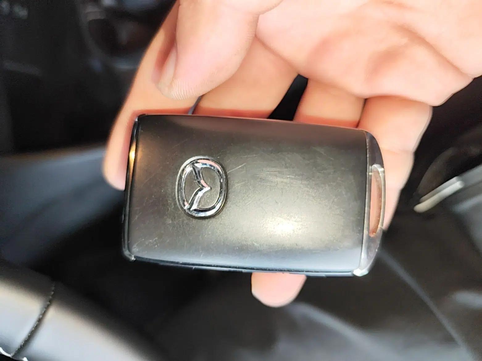 Mazda MX-5 Mazda MX-5 (parallel import) — миниатюра 28