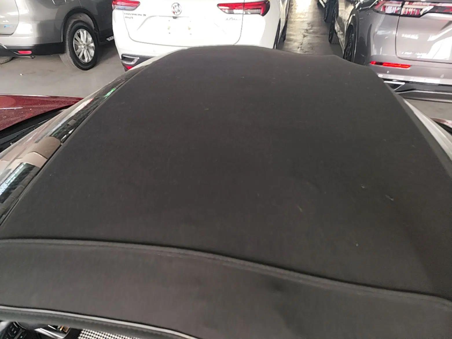 Mazda MX-5 Mazda MX-5 (parallel import) — миниатюра 7