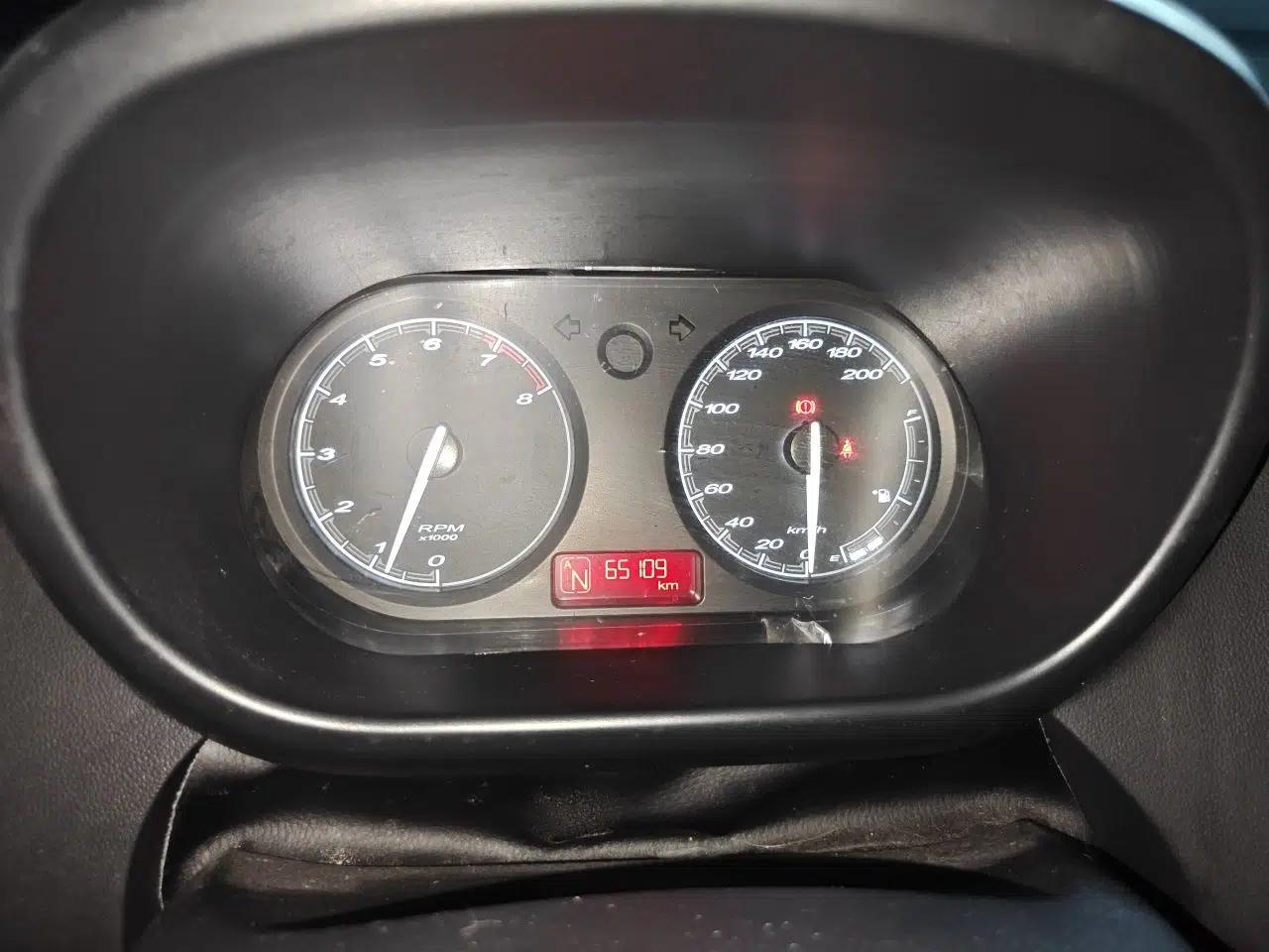 MG 3 2011 1.5L AMT Elite Edition — миниатюра 11