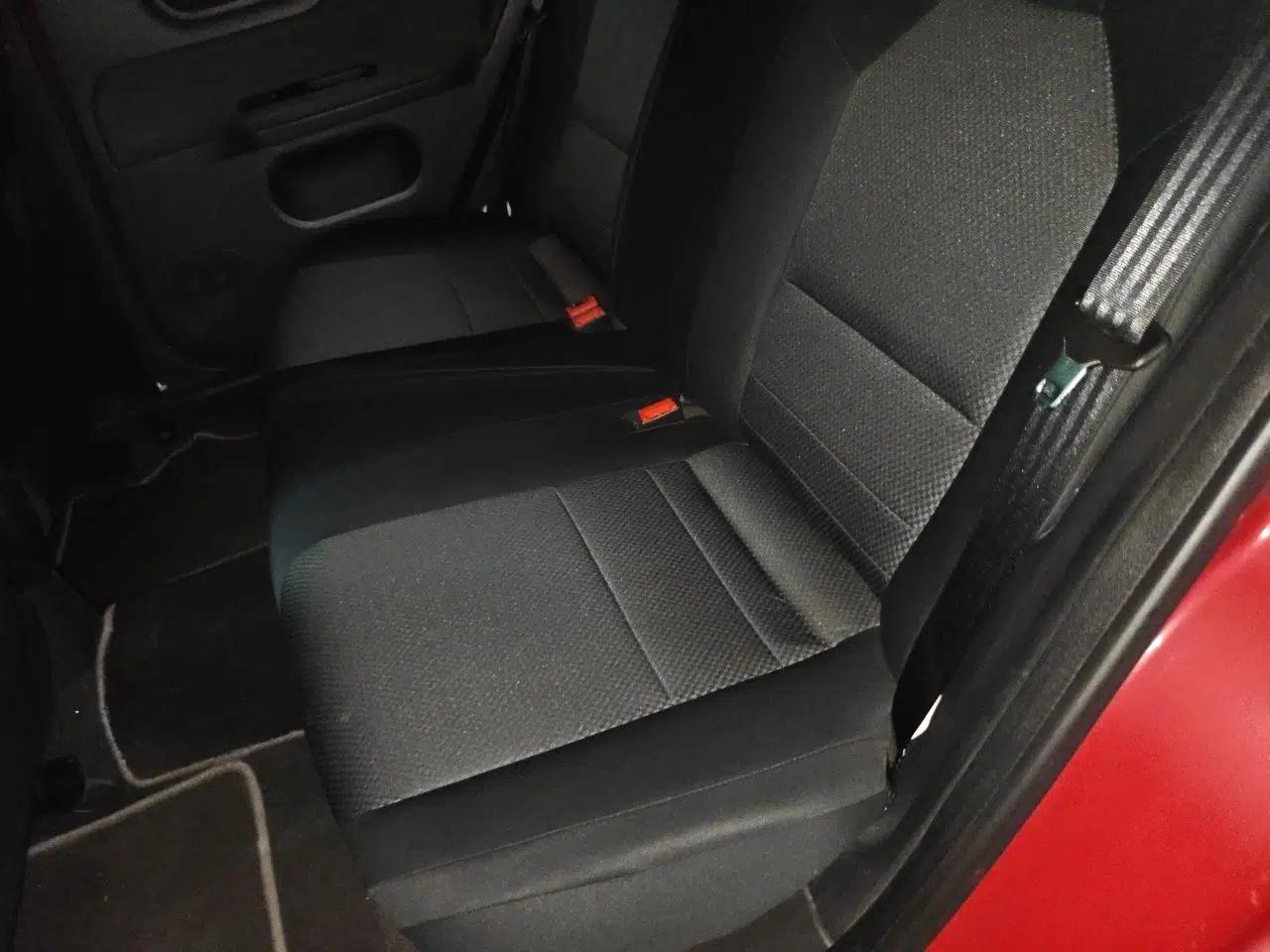 MG 3 2011 1.5L AMT Elite Edition — миниатюра 17
