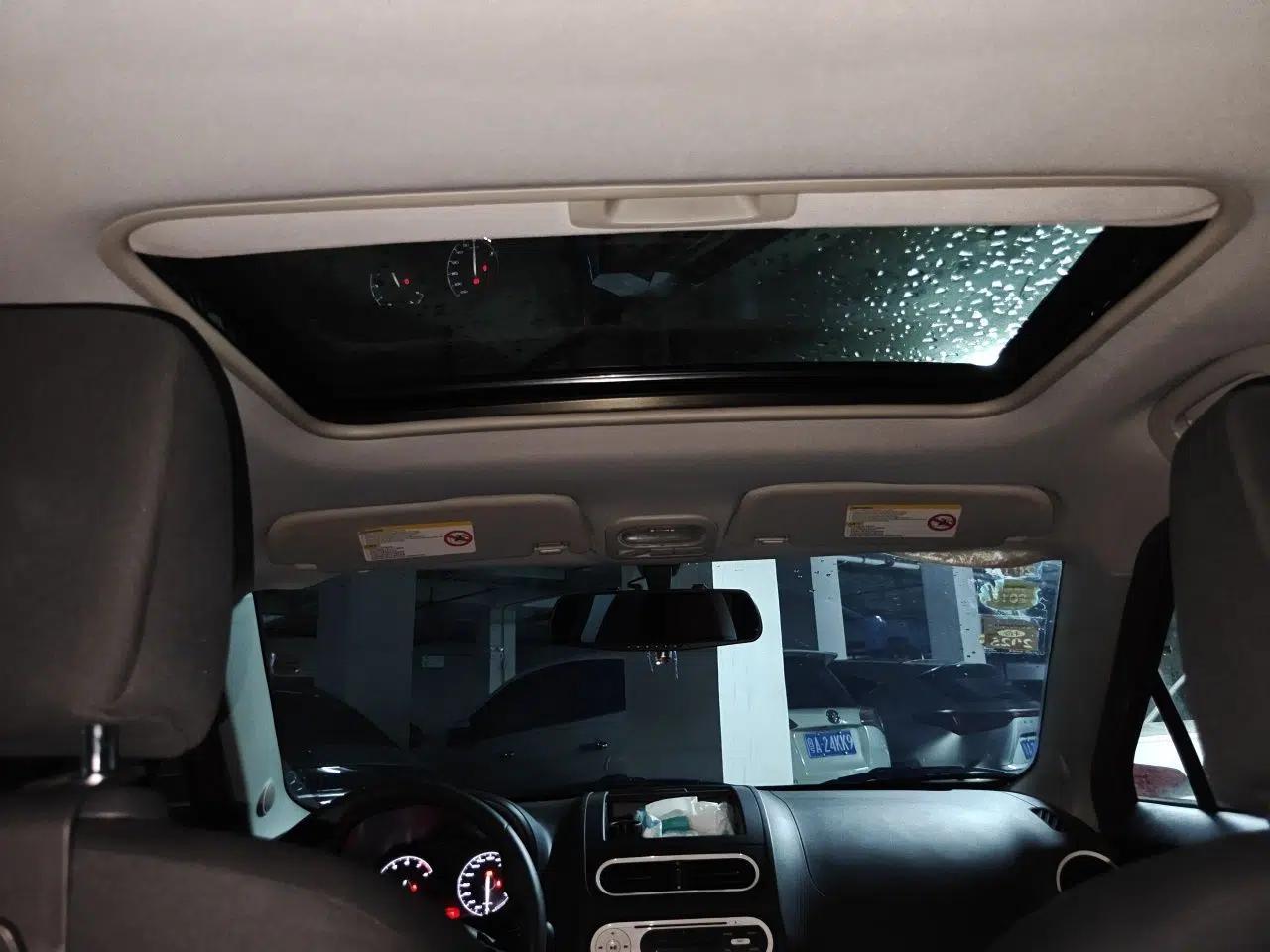 MG 3 2011 1.5L AMT Elite Edition — миниатюра 18