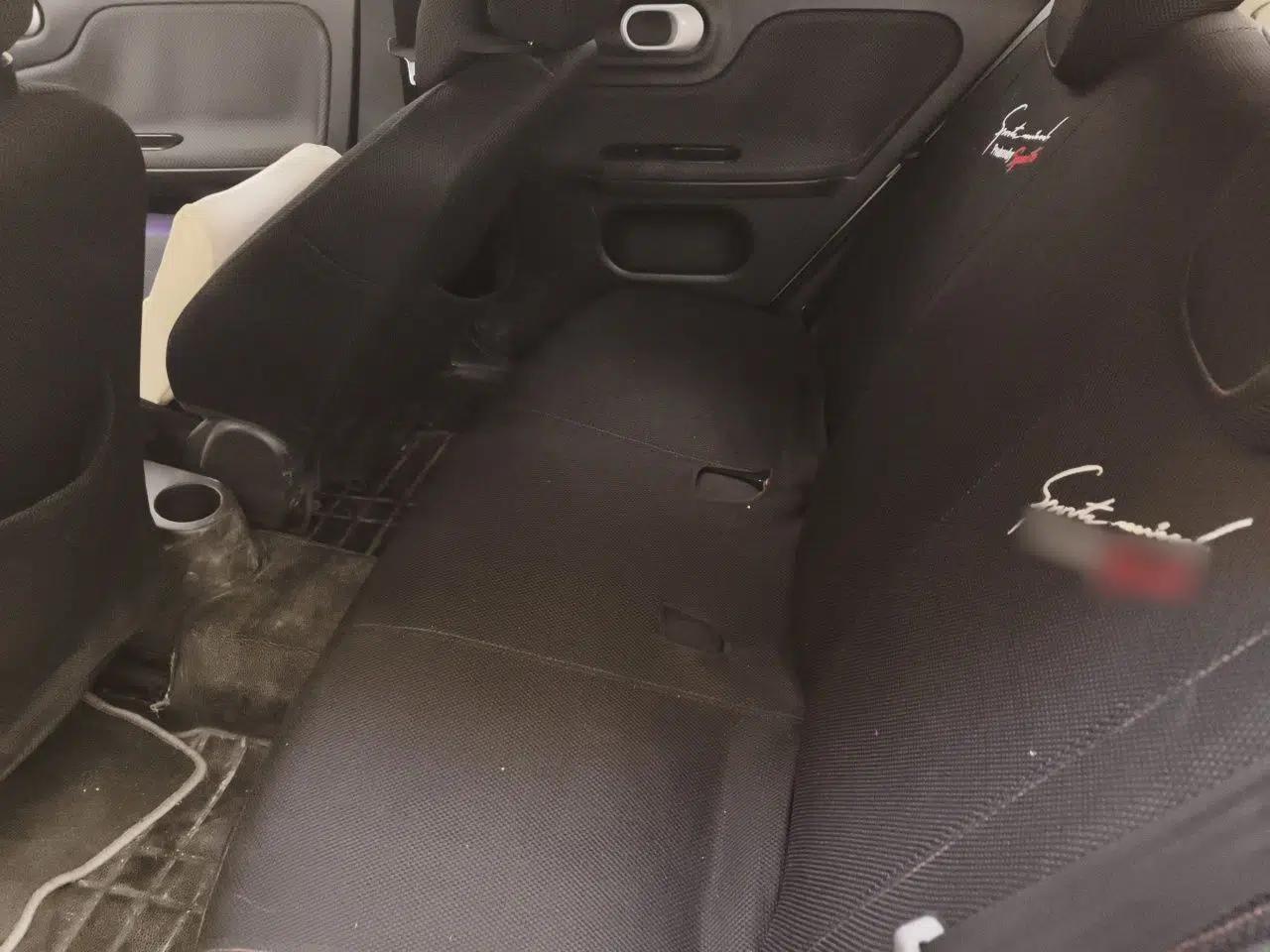 MG 3 2014 1.3L Manual Comfort Edition — миниатюра 17